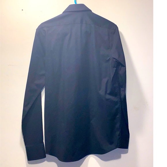 ZARA DRESS SHIRT - Picture 2 of 5